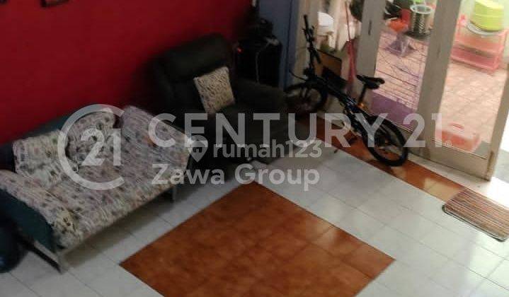 Cepat Rumah Di Pos Pengumben Jakarta Barat Posisi Dalam Komplek 2