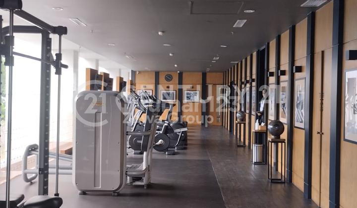 For Sale Senopati Suites Apartment Kebayoran Baru South Jakarta 2