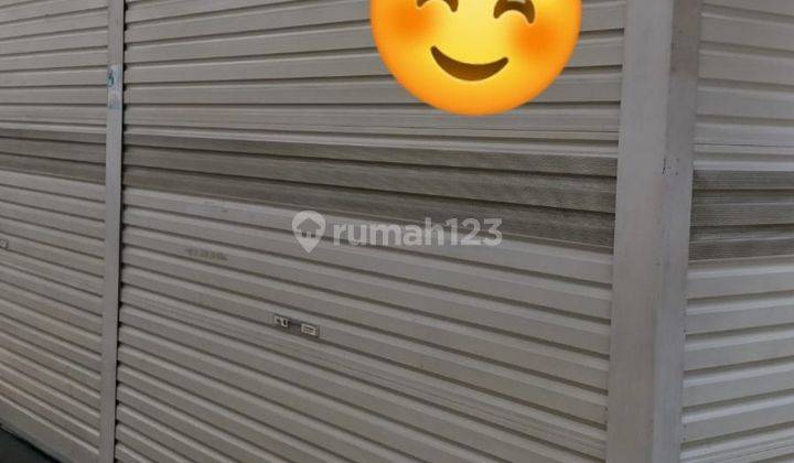 Kios Itc Permata Hijau  1