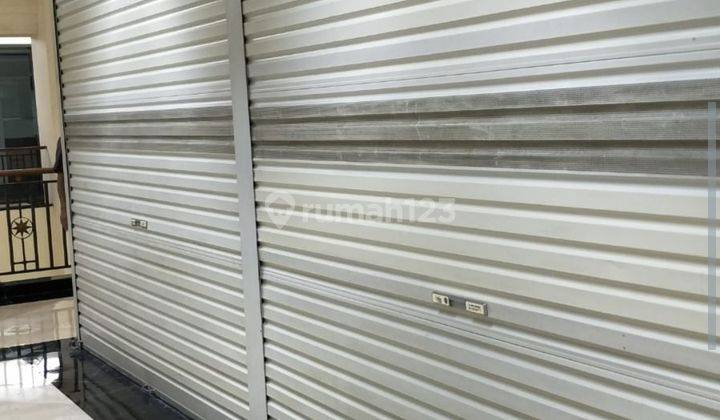 Kios Itc Permata Hijau  2