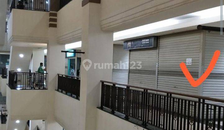 Kios Itc Permata Hijau  7