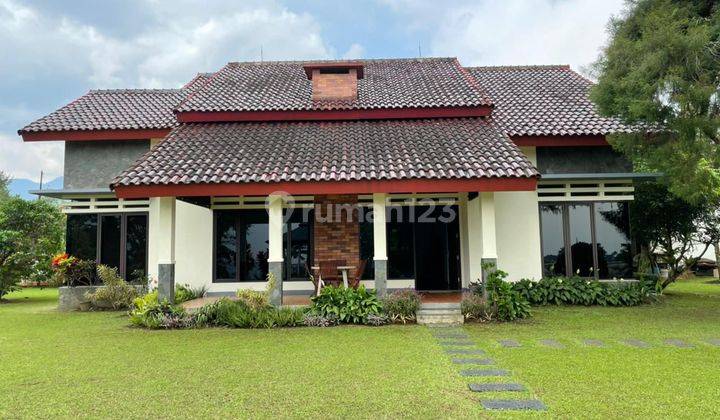 Villa Cipayung Siap Huni  2