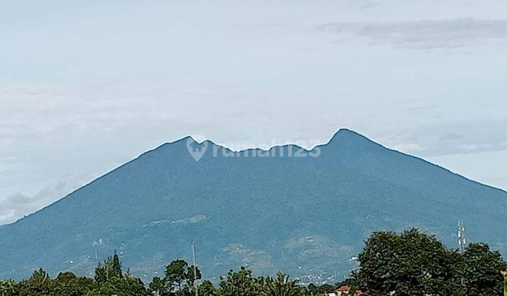 Villa Cipayung Siap Huni  1