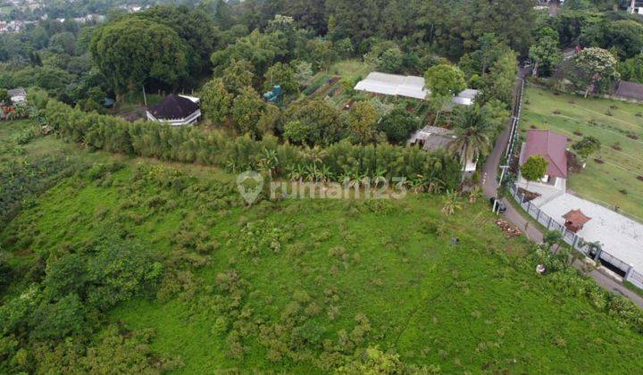 Kavling Cipayung Gunung Geulis Hamparan  3