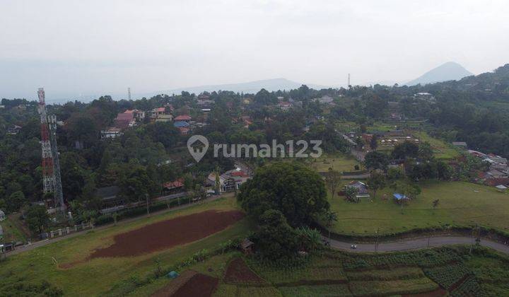 Kavling Cipayung Gunung Geulis Hamparan  7