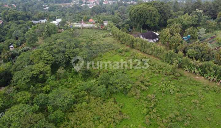Kavling Cipayung Gunung Geulis Hamparan  9
