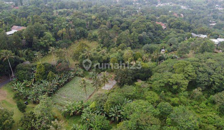 Kavling Cipayung Gunung Geulis Hamparan  10