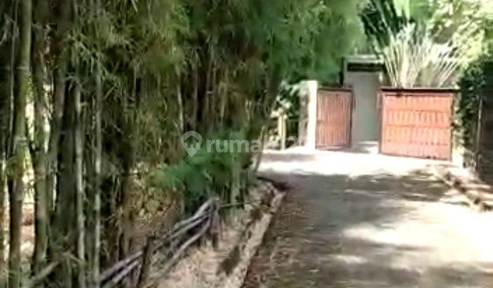 Kavling Villa Senggigi  Siap Pakai View Laut 