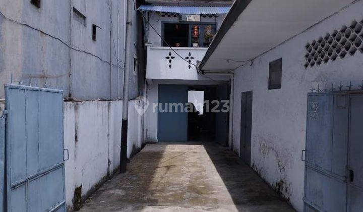 Gudang siap pakai 1