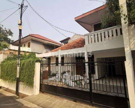 Disewakan Rumah Siap Huni Cengkareng