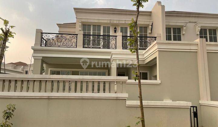 Dijual Rumah Bandung  siap Huni komp Anapuri Bandung 1