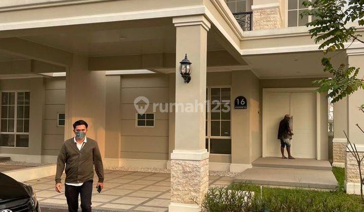 Dijual Rumah Bandung  siap Huni komp Anapuri Bandung 2