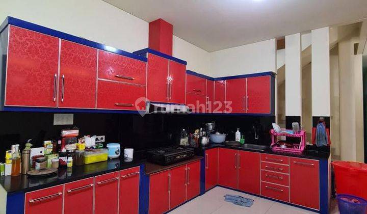 Dijual Rumah 2 Lantai Siap Huni Duri Kepa Jakarta Barat 2