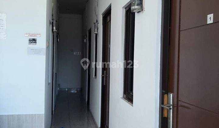 Dijual Rumah Kost Tanjung Duren Jalan Manggis 2