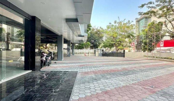 Dijual Gedung Baru TB Simatupang 2