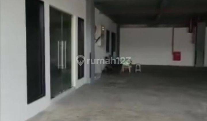 Dijual Gedung Kantor Baru Pondok Pinang 2