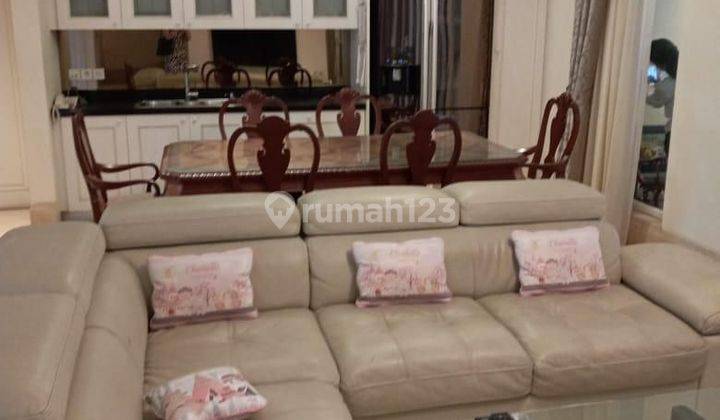 Disewakan Rumah Cantik siap huni full furnished  Pondok Indah 1