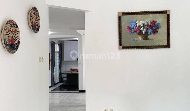 Dijual Rumah Cantik 2 Lantai Cinere Siap Huni  2