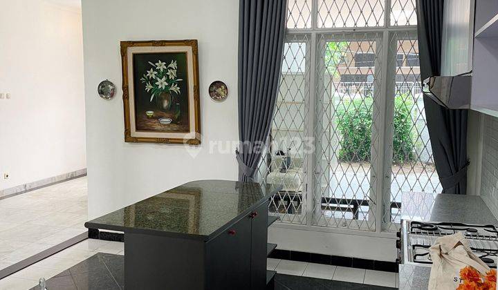 Dijual Rumah Cantik Cinere Siap Huni  2