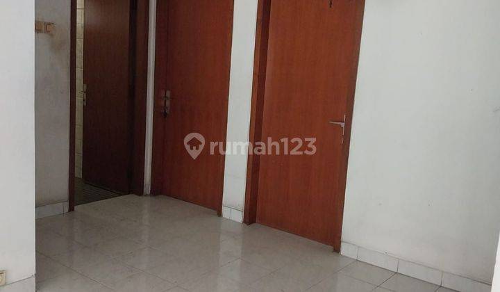 Dijual Rumah Tua Simprug Golf hitung tanah  2