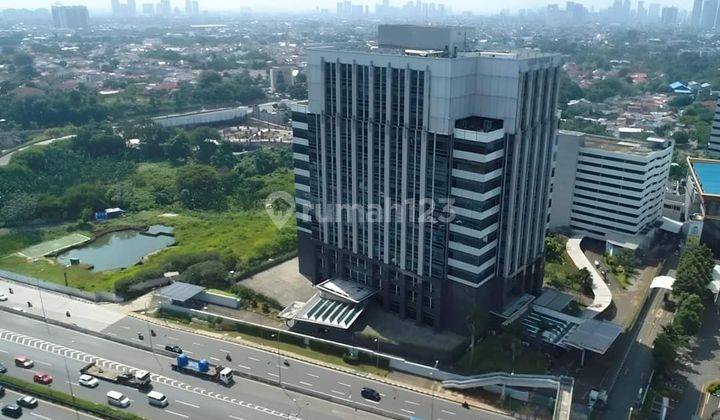 Dijual Gedung Premium Ratu Prabu 2 TB Simatupang 2