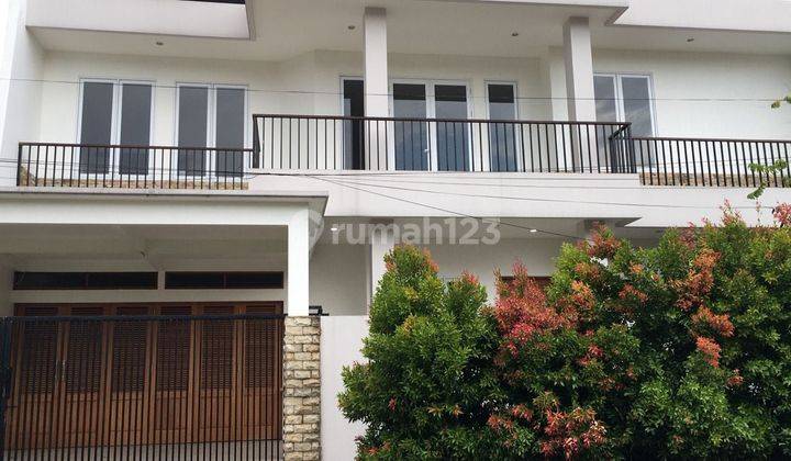 Dijual Rumah Cantik Metro 1 Karang Tengah 2