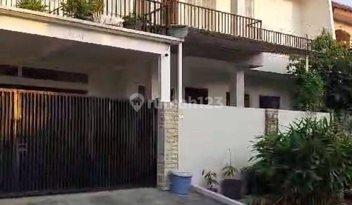 Dijual Rumah Cantik Metro 1 Karang Tengah 1