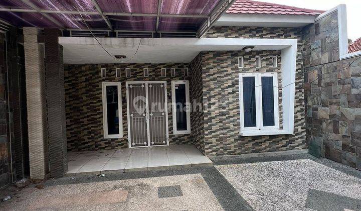 Dijual Murah Rumah Bandar Lampung Sukarame 1