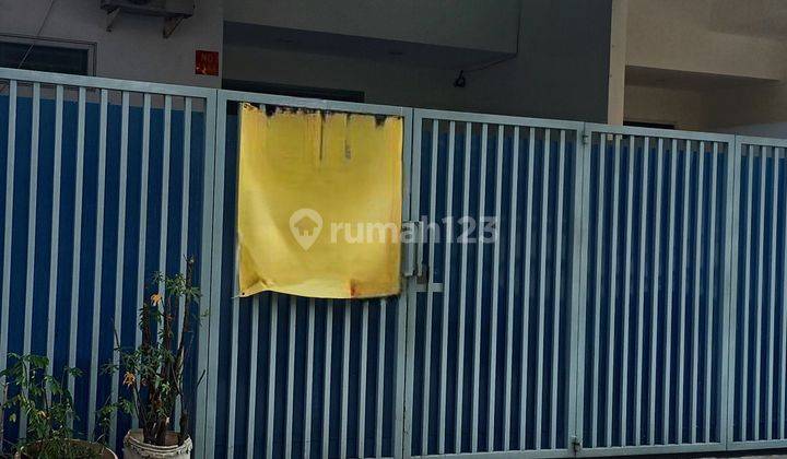 Dijual Rumah Rapih  Siap Huni Kepa Duri 2