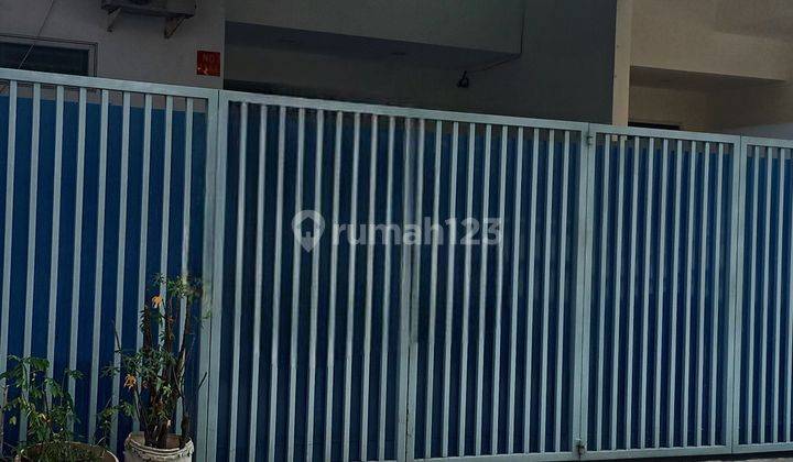 Dijual Rumah Rapih  Siap Huni Kepa Duri 1