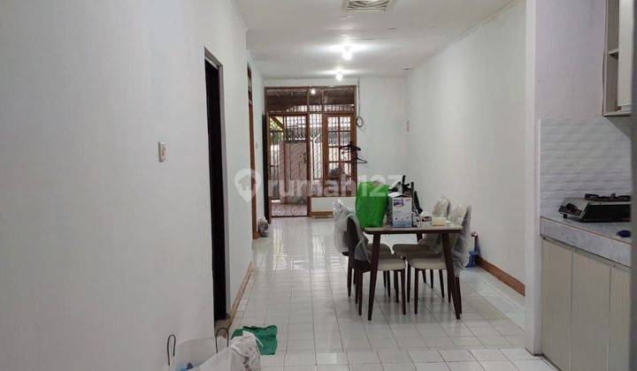  Rumah Murah Siap Huni Kosambi Baru Dekat Green Lake Jakarta Barat 2