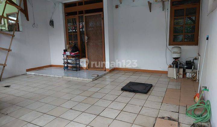  Rumah Murah Siap Hunikosambi Baru Dekat Green Lake Jakarta Barat 2