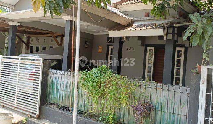 Dijual Rumah Asri Cikarang Baru 1