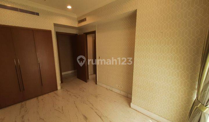 Apartemen Mewah Siap Huni Botanica Kebayoran  2