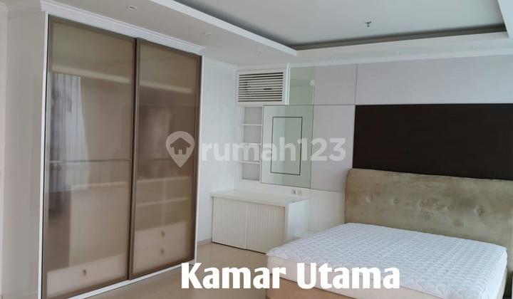 Ancol Mansion View Ocean Apartment 2