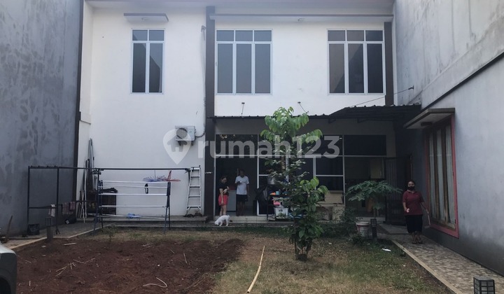 Rumah Kosambi Baru Hitung Tanah Rumah Kosambi Baru Hitung Tanah