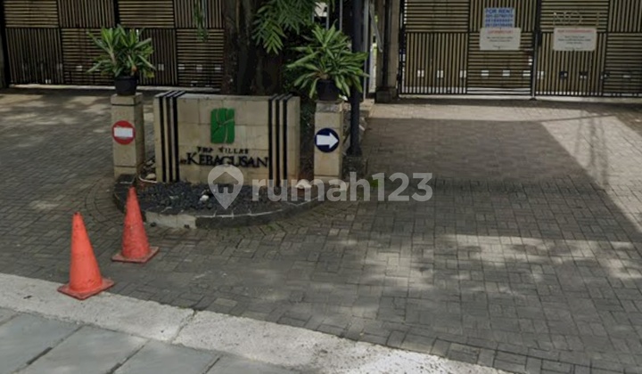 Kavling The Villas Kebagusan Luas 24.256 Meter - The Bliss Jakarta Selatan Kavling The Villas Kebagusan Luas 24.256 Meter - The Bliss Jakarta Selatan