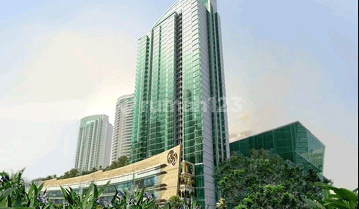 Disewakan Apartemen Kemang Village 2 Br Lantai Sedang Disewakan Apartemen Kemang Village 2 Br Lantai Sedang