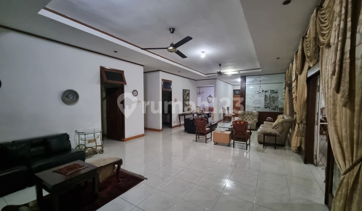 Dijual Rumah Pondok Labu 2 Lantai Jakarta Selatan 2