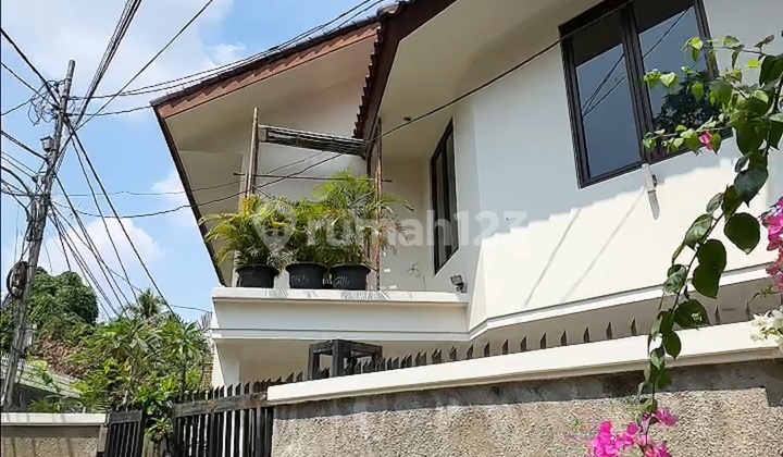 Sewa Rumah Siap Huni Menteng Sewa Rumah Siap Huni Menteng