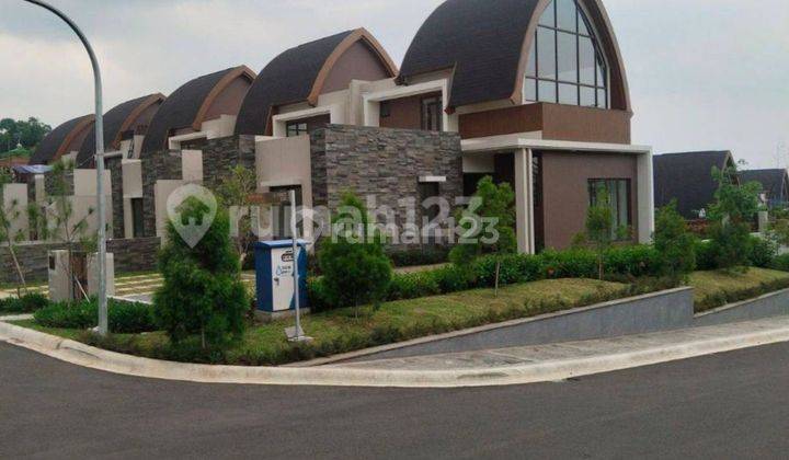 Dijual Villa Vimala Hills Cluster Everest  1