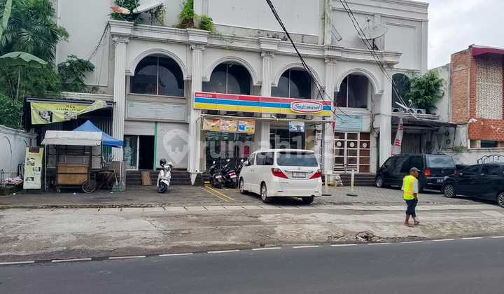 For Sale House Kemang Selatan Raya