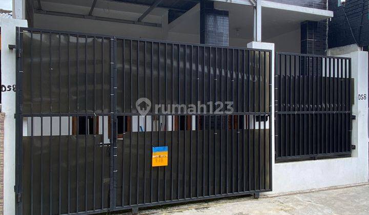 Rumah Bagus SHM di Perumahan Domas D58, Salatiga, Salatiga 1