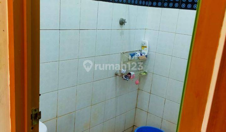 Rumah Bagus SHM di Perumahan Domas D58, Salatiga, Salatiga 3
