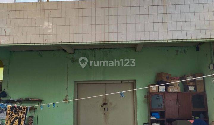 Rumah Besar Ciamik Siap Huni Di Tengah Kota Pati 2