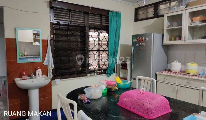 Rumah Besar Ciamik Siap Huni Di Tengah Kota Pati 11