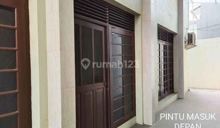 Rumah Besar Ciamik Siap Huni Di Tengah Kota Pati 10