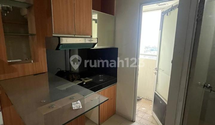 For sale quickly, studio apartment Grand Emerald Kelapa Gading, North Jakarta For sale quickly, studio apartment Grand Emerald Kelapa Gading, North Jakarta