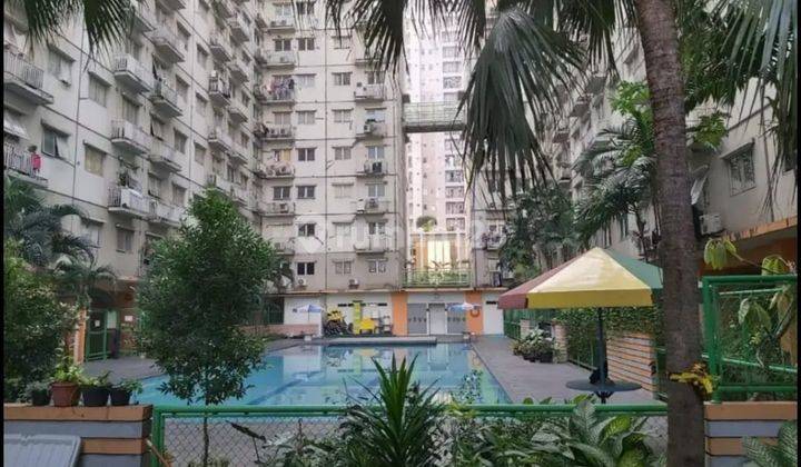 Dijual Apartement Gading Icon Jl Perintis Kemerdekaan, Jakarta Timur 1