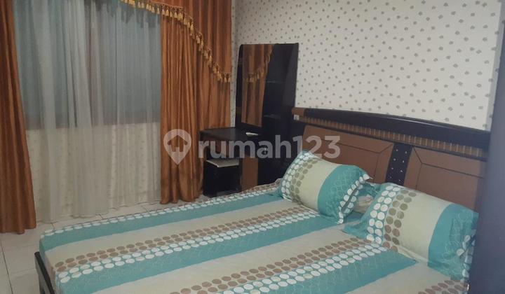 Dijual Cepat Rumah Kelapa Gading Jakarta Utara